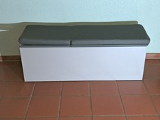 VW T6.1 California Beach Ablagekasten / Truhe vorne 7LA067203BJ44