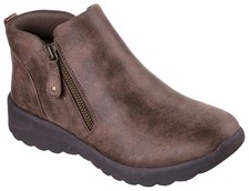 SKECHERS  Stiefelette