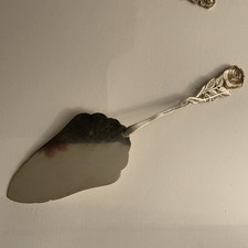 Antiko 100 versilbert