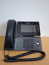 Snom D865 IP Desktop Telefon