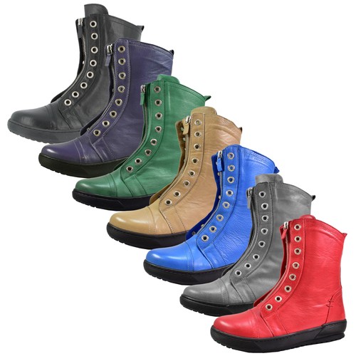 Andrea conti damen stiefelette - andrea,