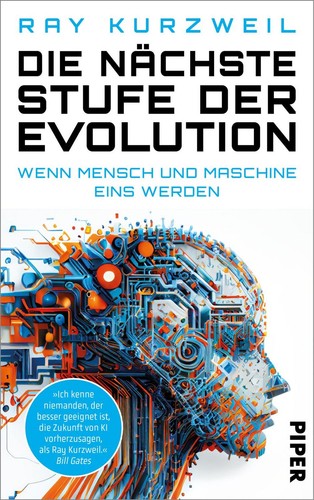 Die nächste stufe - die,