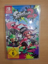 Splatoon 2 (Nintendo Switch)