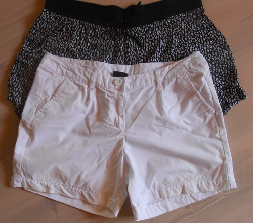 Kurze sommer hosen 44 - kurze,