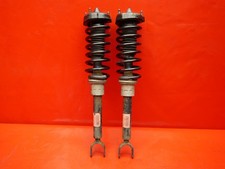 Mercedes W211 S211 E-Klasse Stoßdämpfer Federbein Vorne Satz Paar A2113231500 *