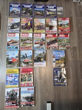 23x Modellbau Eisenbahn