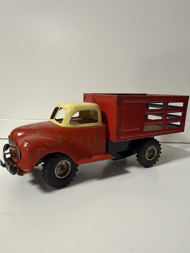 Gama blechauto lkw made - gama, in