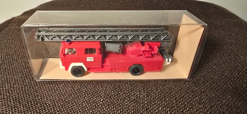 Wiking 620 feuerwehr - wiking,