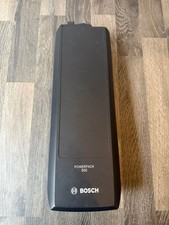 Bosch Powerpack E-Bike Akku