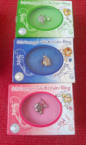 Depesche ring schutzengel - depesche,