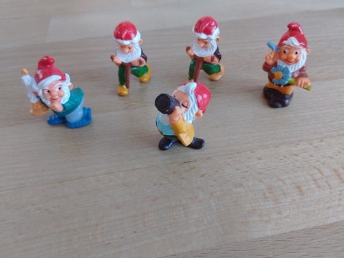 Ei figur die - Ü-ei, ganz
