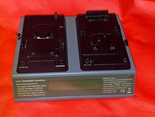 Hochwertig V-Mount Schnell