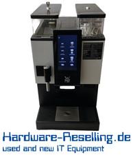 WMF 1100S Kaffevollautomat 03.1120 Brühgruppe neu + Wartung durchgeführt