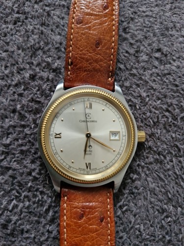 Chronoswiss pacific herren uhr - chronoswiss,