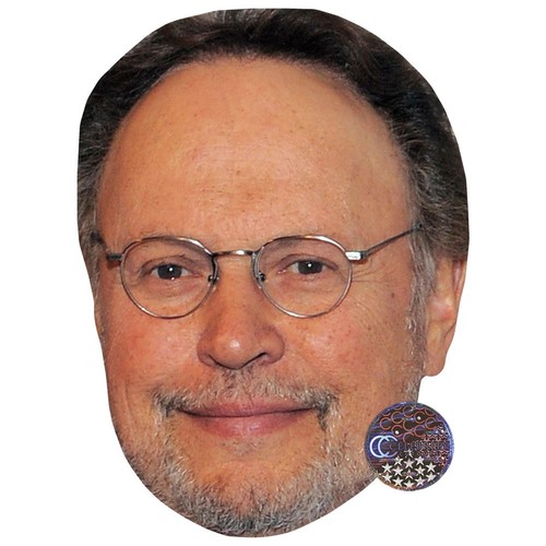 Billy crystal big head - big,