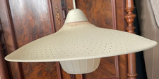 Erco rise fall pendant - erco,