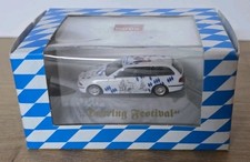 Herpa pkw bmw touring - 1:87,