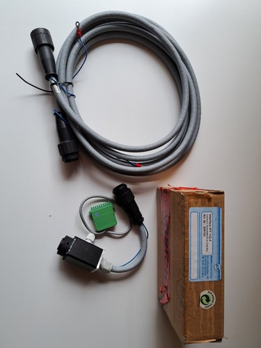 Isel interface irt 142 - interface, 142-4