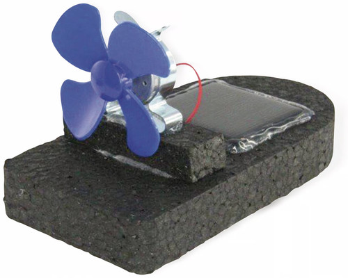 Sol expert solarboot - sol-expert,