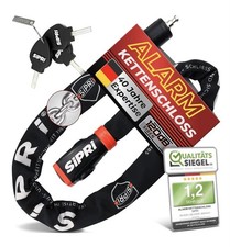 SIPRI® Fahrradschloss Mit