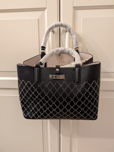 Guess damen handtasche modell - handtasche,
