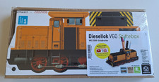 Werkhaus Stiftebox Holz