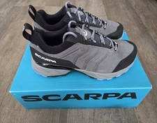 NIB Scarpa Rush Trail GTX