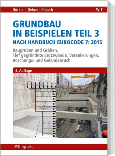 Grundbau beispielen teil 3 - in,