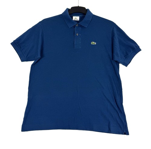 Lacoste polo shirt regular - polo,