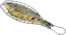 BBQ Fischgrillzange EASY