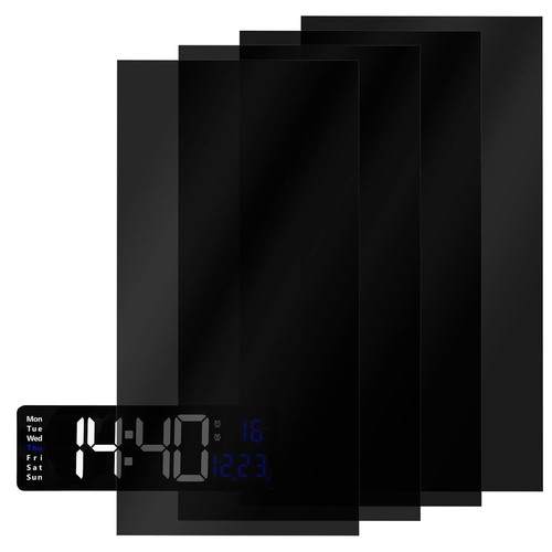 Hariendny lichtdimmer folie - lichtdimmer,
