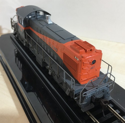 Atlas classic alco rs 1 - classic,