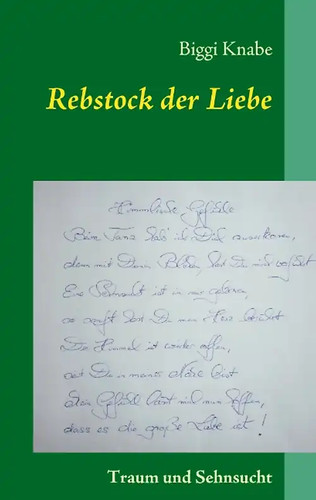 Rebstock der liebe - rebstock,