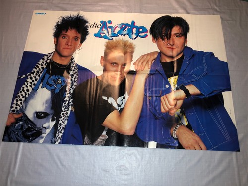 Die ärzte bravo - Ärzte,