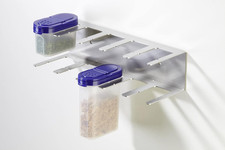 Für Tupperware Gewürzriesen