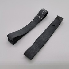 Felgenband 2 Stück 12 Zoll |