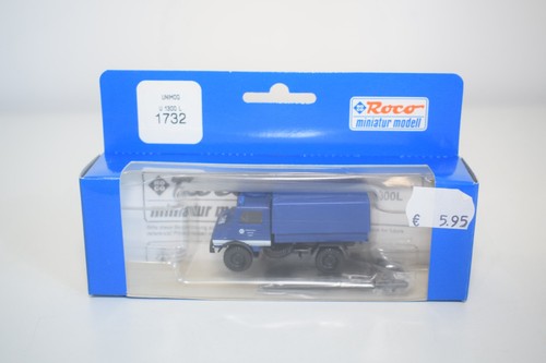 C21 roco 1732 - c21, 1:87