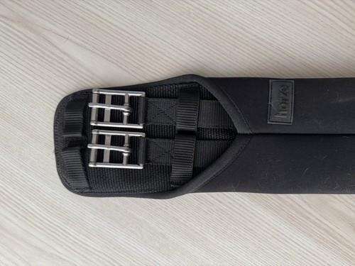 Sattelgurt kurzgurt horze - sattelgurt,