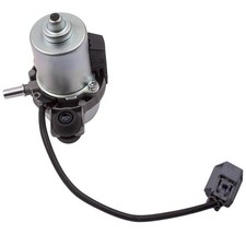 12V elektrische Vakuumpumpe