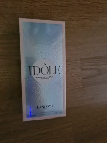 Lancome idole eau de - ,