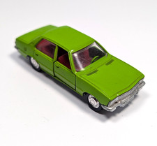 SCHUCO 1:66  OPEL REKORD No