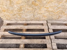 Opel omega 1997 heckspoiler - b1,