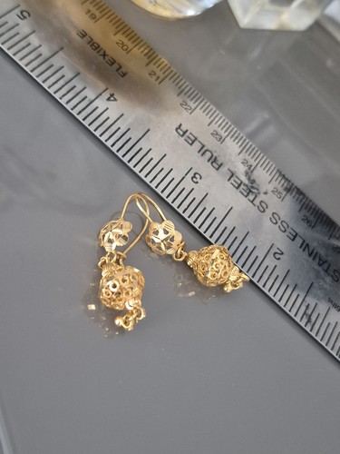 Karat feingold jumka - karat,
