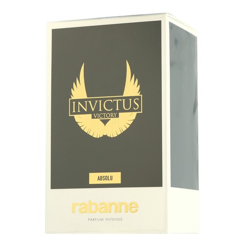 Paco rabanne invictus - paco,