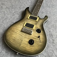 Neu E-Gitarre PRS schwarz