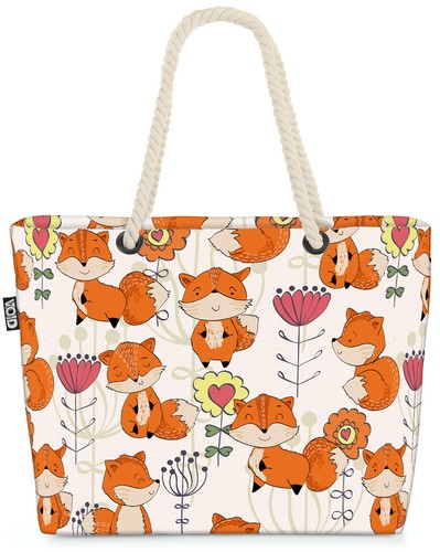 Void tasche kinder füchse - void,