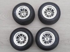 HPI E Firestorm Räder &