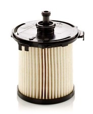 MANN-FILTER PU 12 003/1 z MANN & Hummel Kraftstoff-Filterel.metallfrei PU 12 003