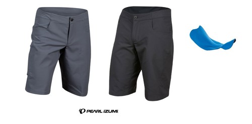 Pearl izumi bike short - bike,