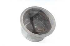  alter Waschkessel Einsatz